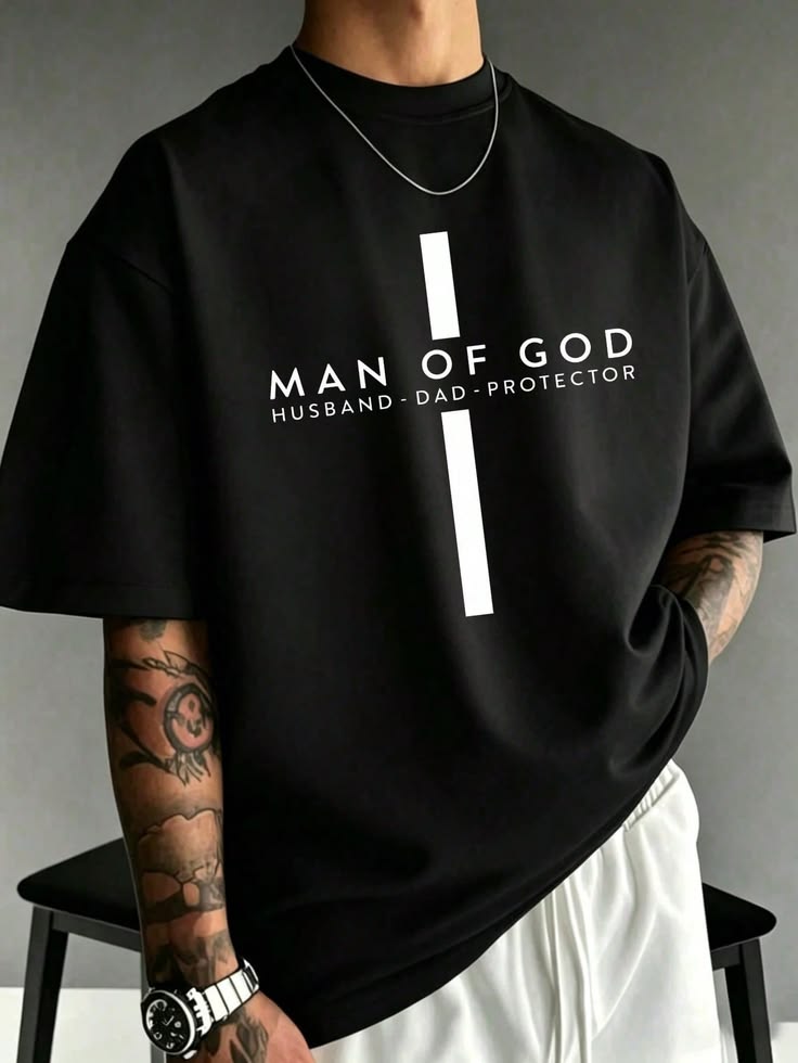 Classic T-shirt brand