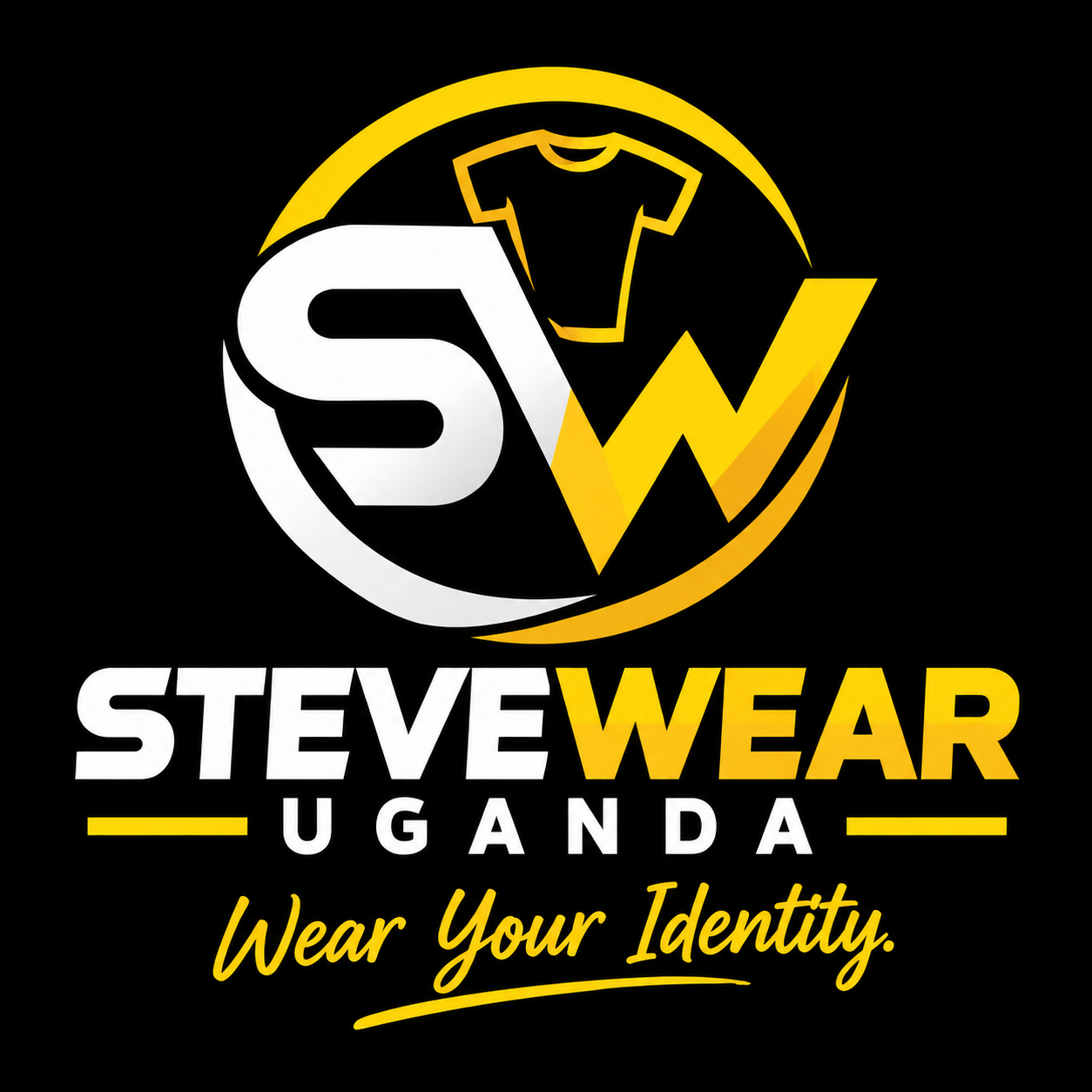 Steve Wear Uganda